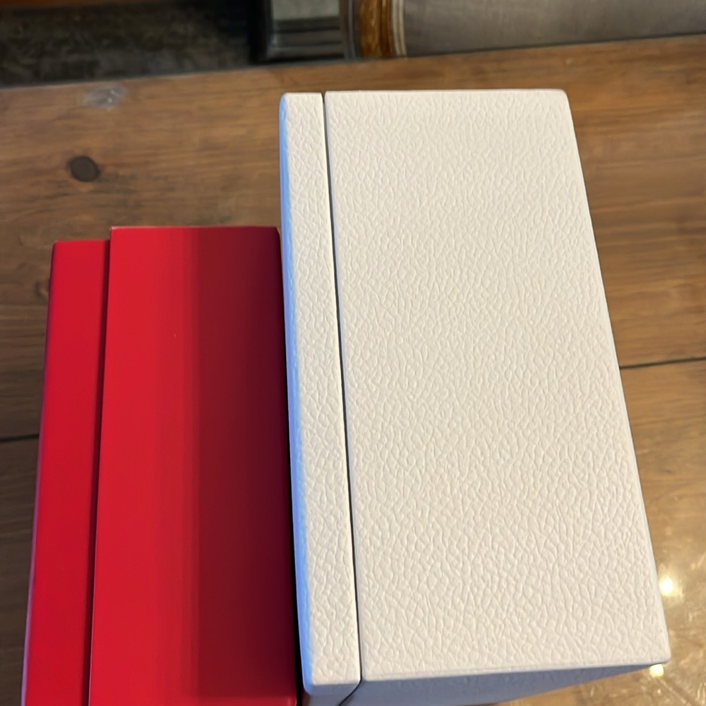 Dior Empty Boxes - Picture 12 of 13